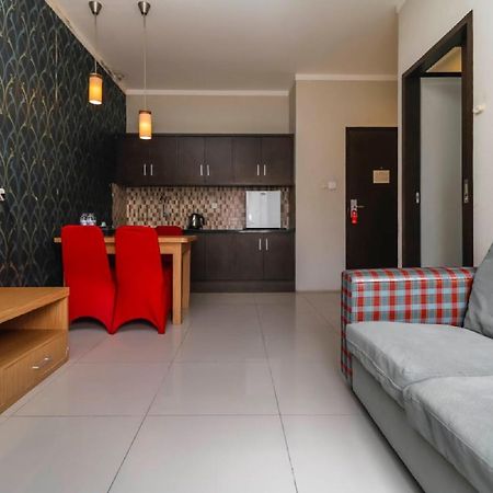 Reddoorz Plus Near Pantai Losari Makassar Extérieur photo